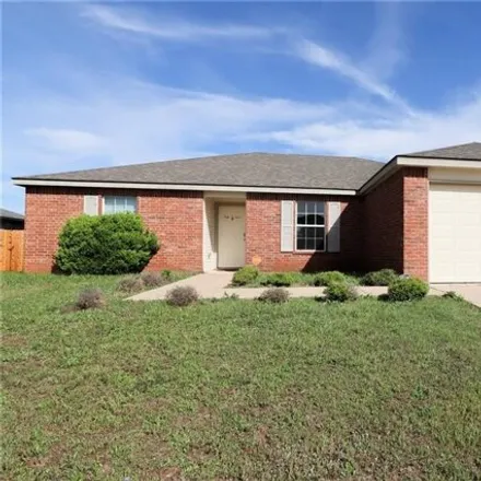 Buy this 4 bed house on 5504 Bridle Dr in Killeen, Texas