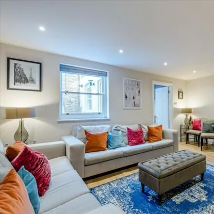 Buy this 2 bed apartment on 172 Ifield Road in London, SW10 9AR