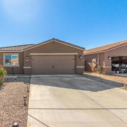 Buy this 3 bed house on 13221 East Aster Lane in Pinal County, AZ 85132