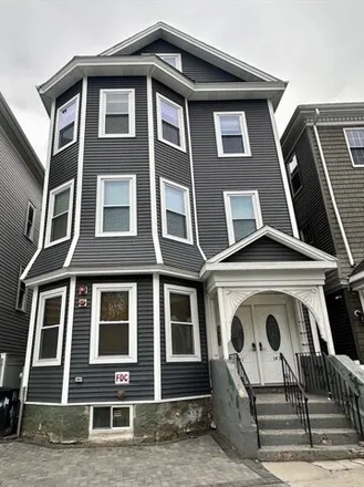 Image 4 - 141;143 Howard Avenue, Boston, MA 02121, USA - Apartment for rent