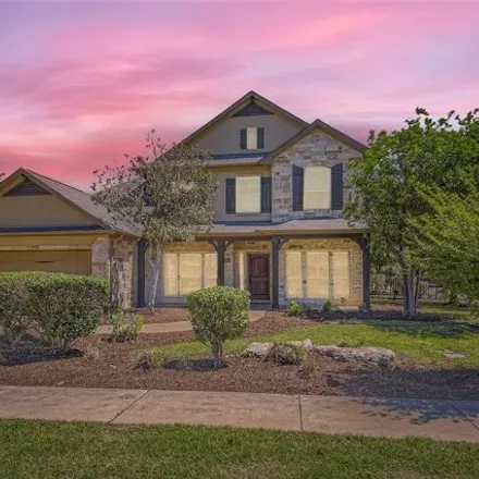 Buy this 4 bed house on 19401 Brent Knoll Drive in Travis County, TX 78660