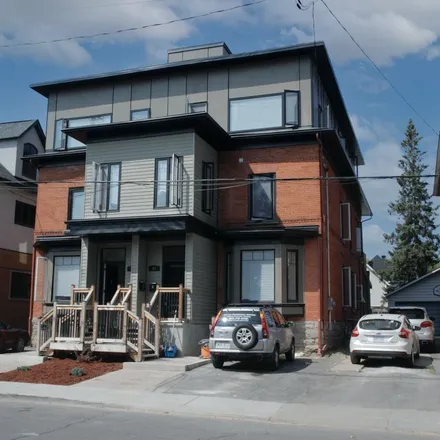 Rent this 8 bed apartment on 97 Fourth Avenue in Ottawa, ON K1S 2L1