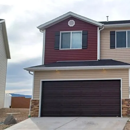 Buy this 3 bed house on 3044 North 100 East in Cedar City, UT 84720