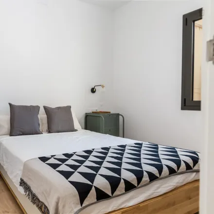 Rent this 1 bed apartment on Carrer de València in 340, 08013 Barcelona