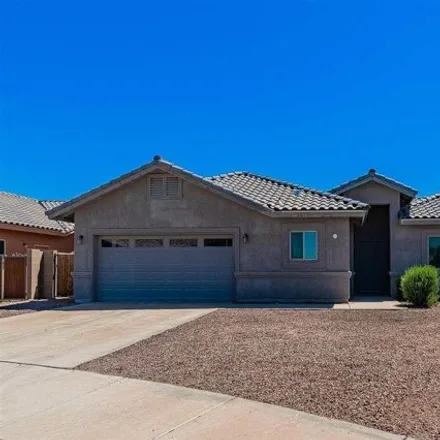 Buy this 5 bed house on 4301 West 24th Road in Yuma County, AZ 85364