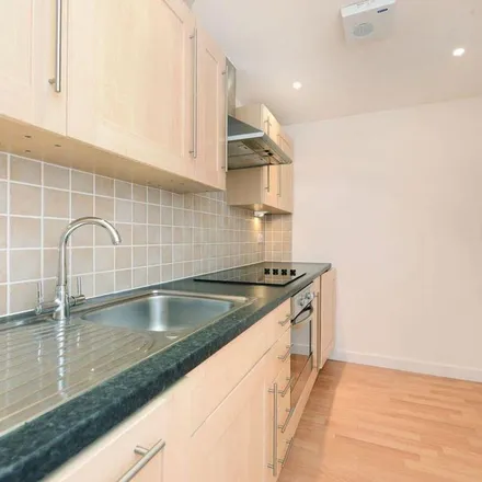 Rent this 2 bed apartment on 30 Cherington Road in London, W7 3HJ