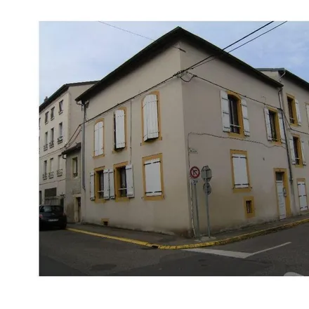 Rent this 3 bed apartment on D 11 in 57130 Gravelotte, France