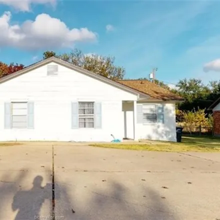 Rent this 2 bed house on 2321 Cornell Drive in College Station, TX 77840
