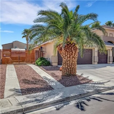 Image 4 - 5812 Glenmere Avenue, Las Vegas, NV 89131, USA - House for sale