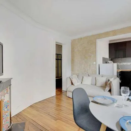 Image 7 - 13 Rue Alibert, 75010 Paris, France - Apartment for rent