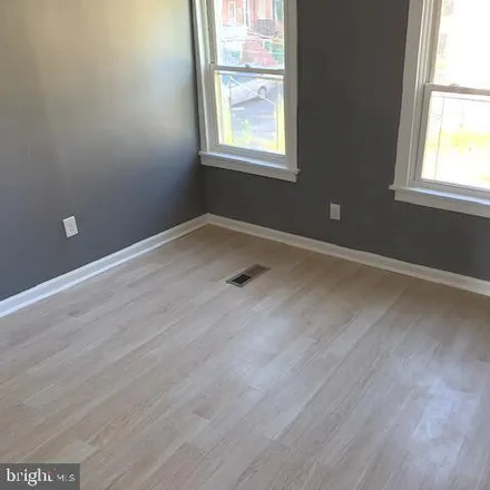 Image 9 - 2760 West Lafayette Avenue, Baltimore, MD 21216, USA - Townhouse for sale