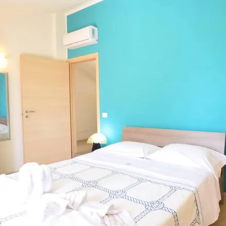 Rent this 3 bed apartment on 97016 Pozzallo RG