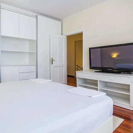 Rent this 5 bed house on Opatija in Ulica Svetog Florijana, 51410 Grad Opatija