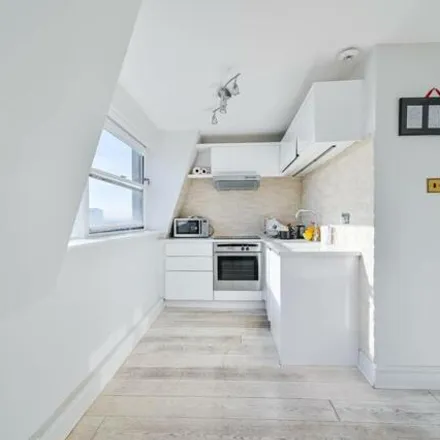 Buy this 1 bed apartment on Reed.co.uk in Macklin Street, London