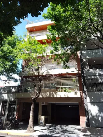 Buy this 1 bed condo on Desaguadero 3242 in Villa Devoto, C1417 BSY Buenos Aires