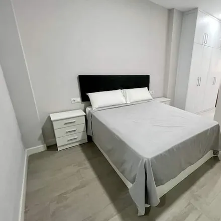 Rent this 1 bed condo on Córdoba in Andalusia, Spain
