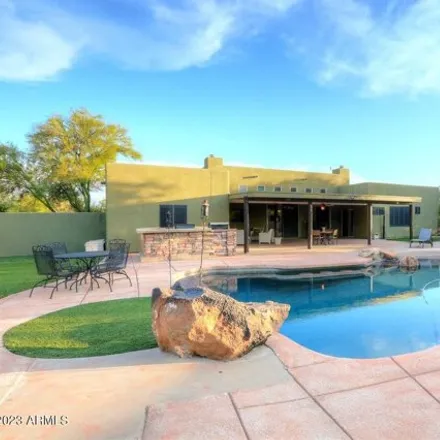 Buy this 4 bed house on 33120 North 67th Street in Cave Creek, Maricopa County