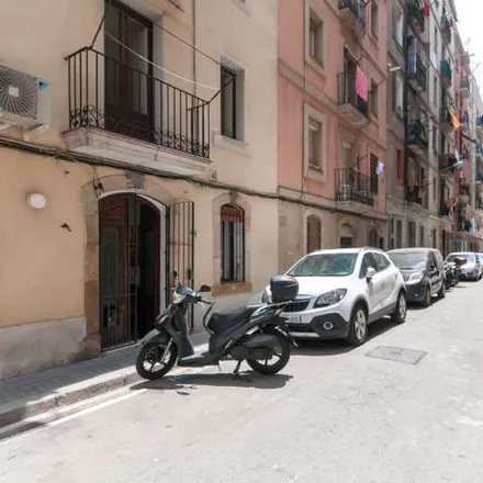 Image 6 - Carrer de Sevilla, 08001 Barcelona, Spain - Apartment for rent