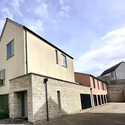 Rent this 3 bed house on Officers Field in Chiswell, DT5 1FH