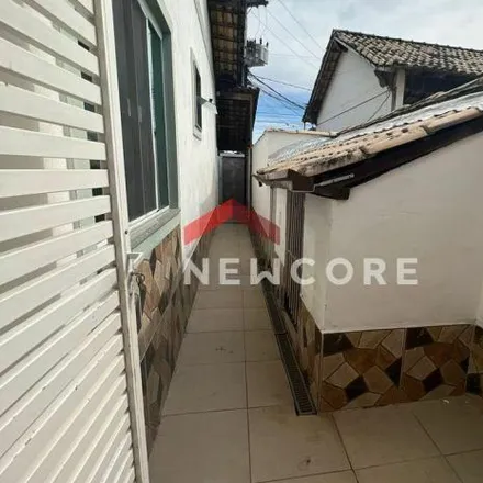 Buy this 2 bed house on Rua Joaquim José Caridade in Mariléa Chácara, Rio das Ostras - RJ