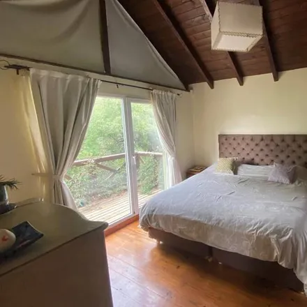 Rent this 3 bed house on San Carlos de Bariloche in Departamento Bariloche, Argentina