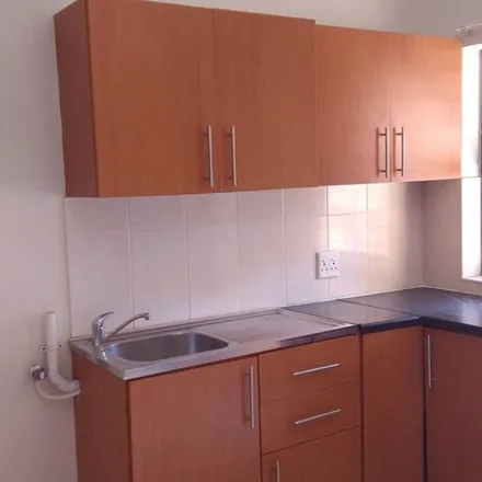 Rent this 1 bed apartment on Main Road in Rusfontein, Saldanha Bay Local Municipality