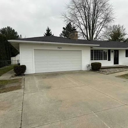 Image 3 - 7735 State Road, Thomas Township, MI 48609, USA - House for sale