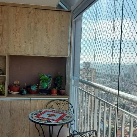 Buy this 2 bed apartment on Vita prime in Rua Brasílio Machado 424, Centro