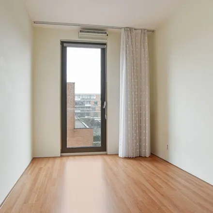 Rent this 5 bed apartment on Hongarenburg 119 in 2591 VK The Hague, Netherlands