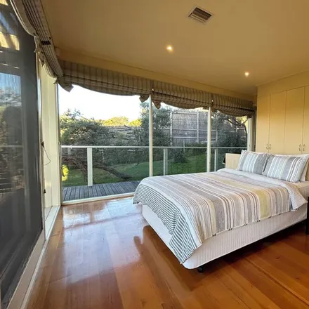 Rent this 5 bed house on Portsea VIC 3944