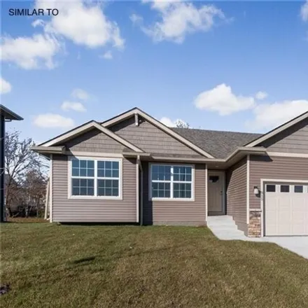 Buy this 3 bed house on Walnut Lane in Waukee, IA 50263