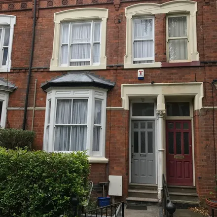 Image 3 - College Road, Whetstone, LE8 6JF, United Kingdom - Apartment for rent