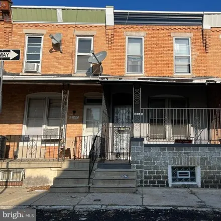 Rent this 2 bed house on 2045 West Stella Street in Philadelphia, PA 19132