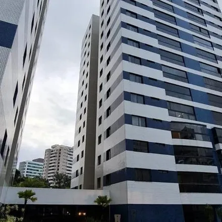 Image 1 - Avenida Alphaville, Patamares, Salvador - BA, 41701-015, Brazil - Apartment for sale