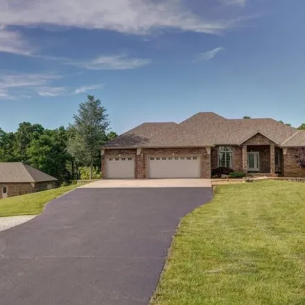 Buy this 5 bed house on South Carroll Road in Christian County, MO