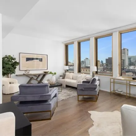 Buy this 3 bed condo on 345 West 14th Street in New York, NY 10011