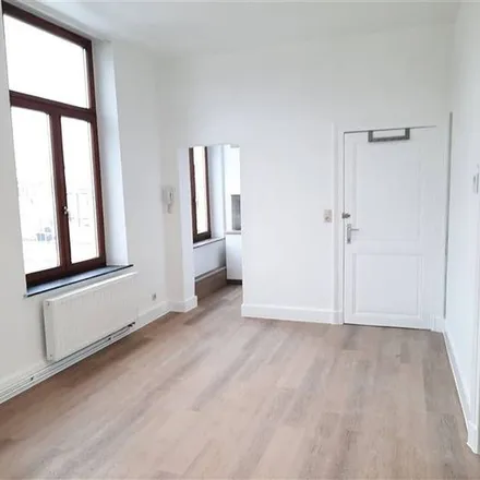 Rent this 1 bed apartment on Palais Provincial in Rue du Collège 2, 5000 Namur
