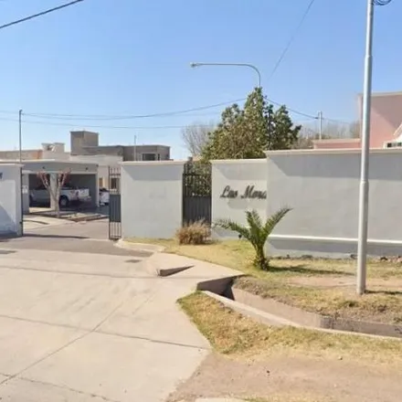 Image 2 - unnamed road, Distrito Jesús Nazareno, 5523 Mendoza, Argentina - House for sale
