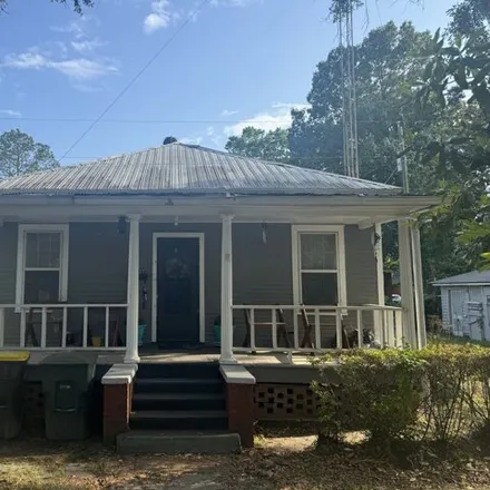 Buy this 2 bed house on Grace and Truth House of Prayer in 802 East 37th Street, Savannah