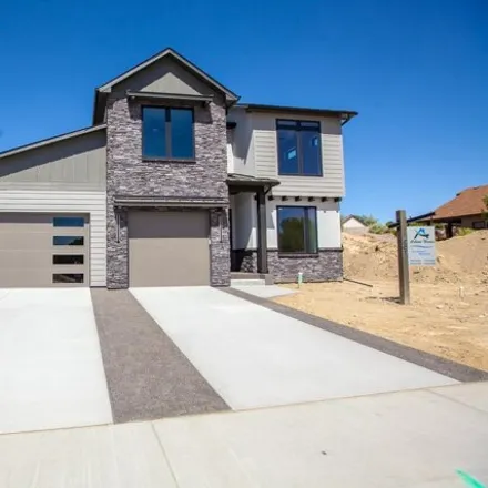 Buy this 4 bed house on 681 Tilman Drive in Grand Junction, CO 81506