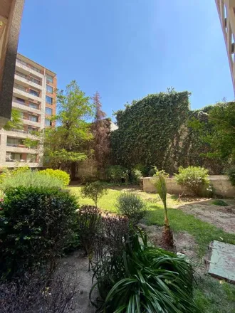 Image 7 - Salvador Sanfuentes 2449, 837 0136 Santiago, Chile - Apartment for sale