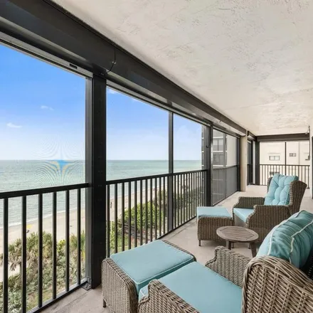 Image 2 - FL A1A, Satellite Beach, FL 32937, USA - Apartment for rent