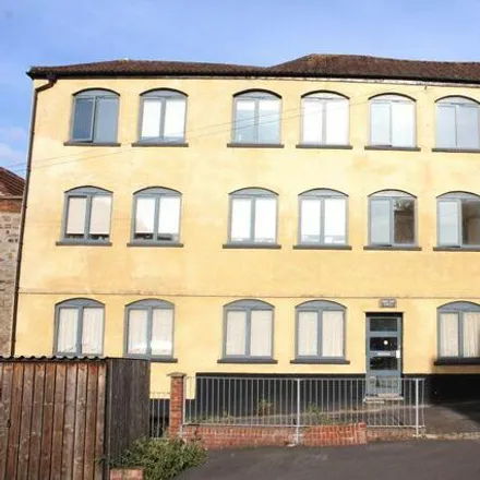 Rent this 2 bed room on 11 Bethel Road in Bristol, BS5 7NL
