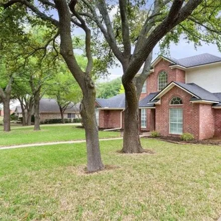 Image 4 - 10063 Willow Bend Drive, Woodway, McLennan County, TX 76712, USA - House for sale