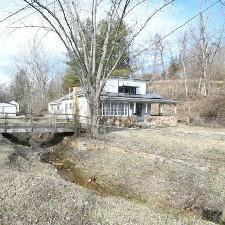 Buy this 4 bed house on 231 Mill Branch Road in Olive Hill, Carter County