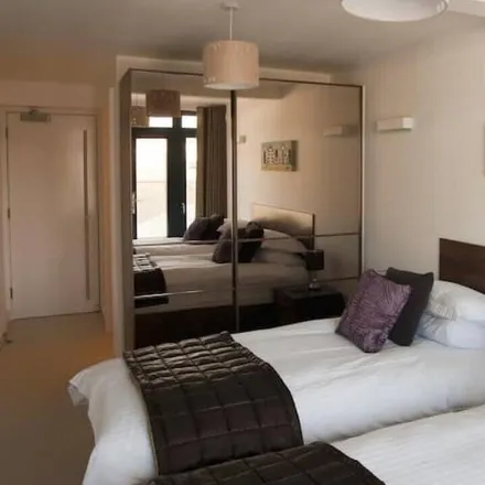 Image 1 - Teignmouth, TQ14 8BD, United Kingdom - Apartment for rent