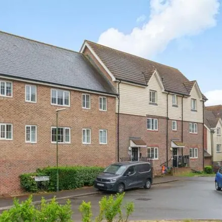 Buy this 2 bed apartment on New Place Farm in Westwinds, Cousins Way