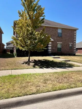 Buy this 4 bed house on 747 Locustberry Drive in Red Oak, TX 75154