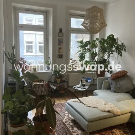 Rent this 3 bed apartment on Henriettenstraße 25b in 20259 Hamburg, Germany