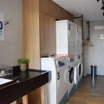 Buy this 1 bed apartment on Rua Galeno de Almeida 245 in Jardim Paulista, São Paulo - SP